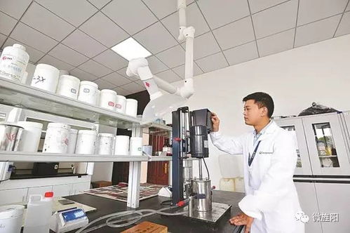 旌陽新興產業正改變你我生活