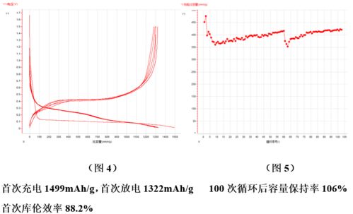 技術前沿│全球硅基負極材料專利數量已逾萬件，探尋生物硅負極材料的秘密