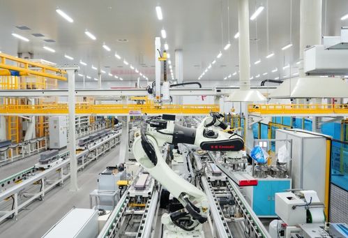 技術(shù)驅(qū)動(dòng)，深耕未來——記高測(cè)股份總經(jīng)理張秀濤與高硬脆材料切割及生物基材料的創(chuàng)新之路