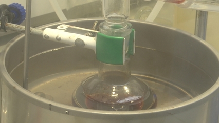 泰興經(jīng)濟(jì)開發(fā)區(qū)中試孵化產(chǎn)業(yè)園落成，生物基材料技術(shù)研發(fā)迎來8個(gè)新項(xiàng)目